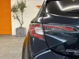 2018 Toyota Corollasport Hybrid GZ ★ 9-inch Navigation System ★ Parking Sensor ★ B Monitor ★ BSM ★ Blue Coupe for sale, Japanese used car export - photo 39 of 50 | GULJI TRADERS