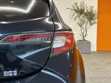 2018 Toyota Corollasport Hybrid GZ ★ 9-inch Navigation System ★ Parking Sensor ★ B Monitor ★ BSM ★ Blue Coupe for sale, Japanese used car export - photo 40 of 50 | GULJI TRADERS