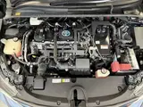 2018 Toyota Corollasport Hybrid GZ ★ 9-inch Navigation System ★ Parking Sensor ★ B Monitor ★ BSM ★ Blue Coupe for sale, Japanese used car export - photo 50 of 50 | GULJI TRADERS
