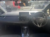 2018 Toyota Corolla Sport G Sedan for sale, Japanese used car export - photo 3 of 50 | GULJI TRADERS