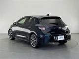 2018 Toyota Corolla Sport G Z Sedan for sale, Japanese used car export - photo 2 of 24 | GULJI TRADERS