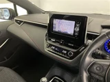 2018 Toyota Corolla Sport G Z Sedan for sale, Japanese used car export - photo 19 of 24 | GULJI TRADERS