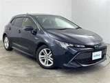 2018 Toyota Corolla Sport Hybrid G Sedan for sale, Japanese used car export - photo 1 of 24 | GULJI TRADERS