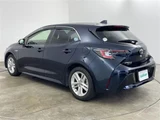 2018 Toyota Corolla Sport Hybrid G Sedan for sale, Japanese used car export - photo 2 of 24 | GULJI TRADERS
