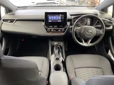 2018 Toyota Corolla Sport Hybrid G Sedan for sale, Japanese used car export - photo 3 of 24 | GULJI TRADERS