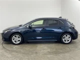 2018 Toyota Corolla Sport Hybrid G Sedan for sale, Japanese used car export - photo 9 of 24 | GULJI TRADERS