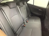 2018 Toyota Corolla Sport Hybrid G Sedan for sale, Japanese used car export - photo 14 of 24 | GULJI TRADERS
