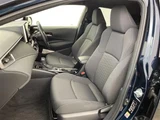 2018 Toyota Corolla Sport Hybrid G Sedan for sale, Japanese used car export - photo 16 of 24 | GULJI TRADERS