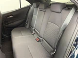2018 Toyota Corolla Sport Hybrid G Sedan for sale, Japanese used car export - photo 18 of 24 | GULJI TRADERS