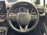 2018 Toyota Corolla Sport Hybrid G Sedan for sale, Japanese used car export - photo 22 of 24 | GULJI TRADERS