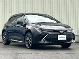 2018 Toyota Corolla Sport G Z 4WD Sedan for sale, Japanese used car export - photo 1 of 24 | GULJI TRADERS