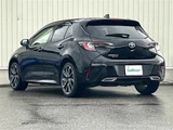 2018 Toyota Corolla Sport G Z 4WD Sedan for sale, Japanese used car export - photo 2 of 24 | GULJI TRADERS