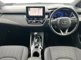 2018 Toyota Corolla Sport G Z 4WD Sedan for sale, Japanese used car export - photo 3 of 24 | GULJI TRADERS