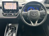 2018 Toyota Corolla Sport G Z 4WD Sedan for sale, Japanese used car export - photo 5 of 24 | GULJI TRADERS