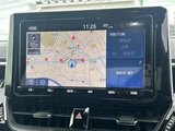 2018 Toyota Corolla Sport G Z 4WD Sedan for sale, Japanese used car export - photo 7 of 24 | GULJI TRADERS