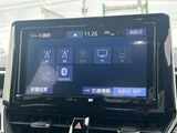 2018 Toyota Corolla Sport G Z 4WD Sedan for sale, Japanese used car export - photo 8 of 24 | GULJI TRADERS