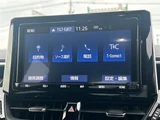 2018 Toyota Corolla Sport G Z 4WD Sedan for sale, Japanese used car export - photo 9 of 24 | GULJI TRADERS