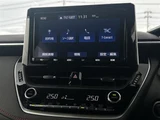 2018 Toyota Corolla Sport G Z 4WD Sedan for sale, Japanese used car export - photo 10 of 24 | GULJI TRADERS