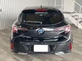 2018 Toyota Corollasport Hybrid G ​​Z Black Coupe for sale, Japanese used car export - photo 2 of 10 | GULJI TRADERS