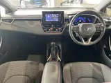2018 Toyota Corollasport Hybrid G ​​Z Black Coupe for sale, Japanese used car export - photo 3 of 10 | GULJI TRADERS