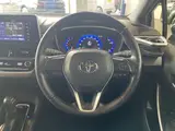 2018 Toyota Corollasport Hybrid G ​​Z Black Coupe for sale, Japanese used car export - photo 6 of 10 | GULJI TRADERS