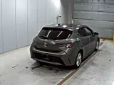 2018 Toyota Corollasport G Gray Coupe for sale, Japanese used car export - photo 2 of 5 | GULJI TRADERS