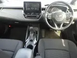 2018 Toyota Corollasport G Gray Coupe for sale, Japanese used car export - photo 3 of 5 | GULJI TRADERS