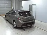 2018 Toyota Corollasport G Gray Coupe for sale, Japanese used car export - photo 4 of 5 | GULJI TRADERS
