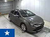 2018 Toyota Corollasport G Gray Coupe for sale, Japanese used car export - photo 5 of 5 | GULJI TRADERS