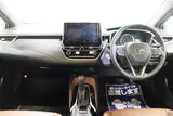 2018 Toyota Corollasport HYBRID G Pearl Coupe for sale, Japanese used car export - photo 11 of 30 | GULJI TRADERS