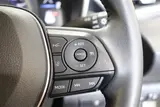 2018 Toyota Corollasport HYBRID G Pearl Coupe for sale, Japanese used car export - photo 13 of 30 | GULJI TRADERS