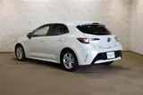 2018 Toyota Corollasport HYBRID G Pearl Coupe for sale, Japanese used car export - photo 26 of 30 | GULJI TRADERS