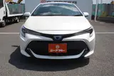 2018 Toyota Corollasport 1.8HYBRID G Z Pearl Coupe for sale, Japanese used car export - photo 8 of 30 | GULJI TRADERS