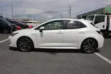 2018 Toyota Corollasport 1.8HYBRID G Z Pearl Coupe for sale, Japanese used car export - photo 9 of 30 | GULJI TRADERS