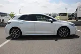 2018 Toyota Corollasport 1.8HYBRID G Z Pearl Coupe for sale, Japanese used car export - photo 11 of 30 | GULJI TRADERS