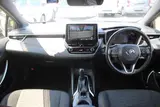 2018 Toyota Corollasport 1.8HYBRID G Z Pearl Coupe for sale, Japanese used car export - photo 21 of 30 | GULJI TRADERS