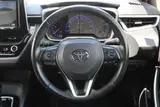 2018 Toyota Corollasport 1.8HYBRID G Z Pearl Coupe for sale, Japanese used car export - photo 22 of 30 | GULJI TRADERS