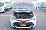 2018 Toyota Corollasport 1.8HYBRID G Z Pearl Coupe for sale, Japanese used car export - photo 29 of 30 | GULJI TRADERS