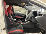 2018 Toyota Corollasport 1.8HYBRID G Z Pearl Coupe for sale, Japanese used car export - photo 17 of 30 | GULJI TRADERS