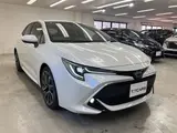 2018 Toyota Corollasport 1.8HYBRID G Z Pearl Coupe for sale, Japanese used car export - photo 23 of 30 | GULJI TRADERS