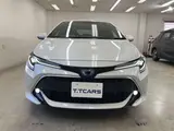 2018 Toyota Corollasport 1.8HYBRID G Z Pearl Coupe for sale, Japanese used car export - photo 24 of 30 | GULJI TRADERS