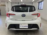 2018 Toyota Corollasport 1.8HYBRID G Z Pearl Coupe for sale, Japanese used car export - photo 25 of 30 | GULJI TRADERS