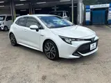 2018 Toyota Corollasport 1.8HV G pure 18AW Pearl Coupe for sale, Japanese used car export - photo 8 of 30 | GULJI TRADERS
