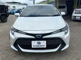 2018 Toyota Corollasport 1.8HV G pure 18AW Pearl Coupe for sale, Japanese used car export - photo 9 of 30 | GULJI TRADERS