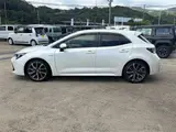 2018 Toyota Corollasport 1.8HV G pure 18AW Pearl Coupe for sale, Japanese used car export - photo 11 of 30 | GULJI TRADERS