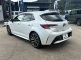 2018 Toyota Corollasport 1.8HV G pure 18AW Pearl Coupe for sale, Japanese used car export - photo 12 of 30 | GULJI TRADERS