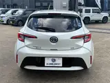 2018 Toyota Corollasport 1.8HV G pure 18AW Pearl Coupe for sale, Japanese used car export - photo 13 of 30 | GULJI TRADERS
