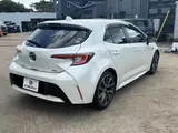 2018 Toyota Corollasport 1.8HV G pure 18AW Pearl Coupe for sale, Japanese used car export - photo 14 of 30 | GULJI TRADERS