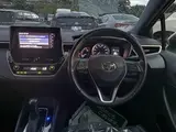 2018 Toyota Corollasport 1.8HV G pure 18AW Pearl Coupe for sale, Japanese used car export - photo 18 of 30 | GULJI TRADERS
