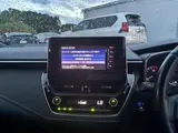 2018 Toyota Corollasport 1.8HV G pure 18AW Pearl Coupe for sale, Japanese used car export - photo 19 of 30 | GULJI TRADERS